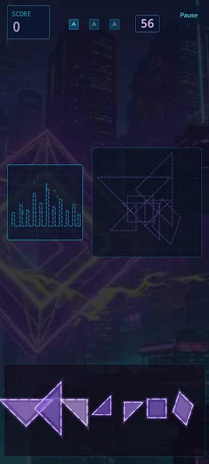 PhotonMesh Screenshot 1