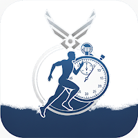 USAF PT Tracker