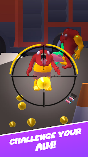 Color Conquest Screenshot 1