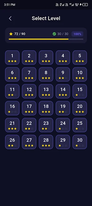 Arrow Escape: Tap Away Puzzle Screenshot 2