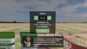 Injertos a Cosecha de Marañon Screenshot 0