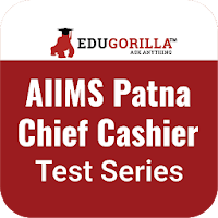 AIIMS Patna Chief Cashier App