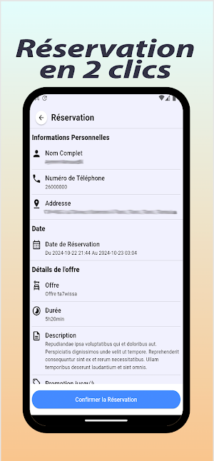 LRMove Screenshot 3