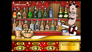 Bartender The Right Mix Screenshot 0
