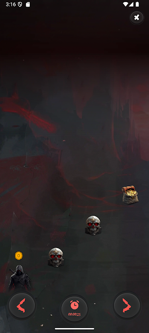 Shadow Assassins Screenshot 2