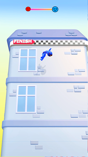 Ragdoll Slingshot Screenshot 3