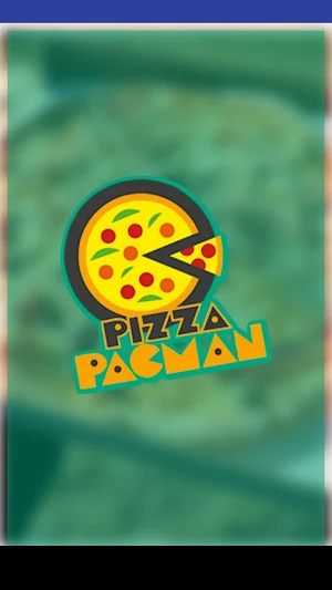 Pizza Pacman Screenshot 0