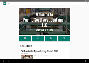 MyTeamPSC Screenshot 3