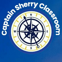Captain Sherry Classroom
