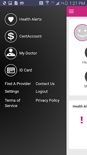 Superior Health Plan Screenshot 2
