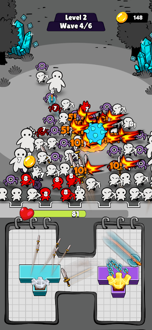 Block Arsenal Screenshot 3