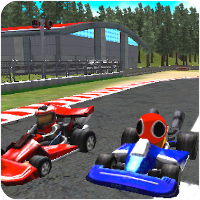 Robo Kart Racing