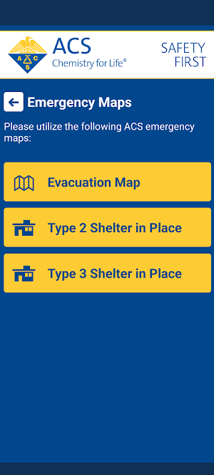 ACS Safety First Screenshot 3