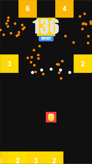 Fire Hero Screenshot 0