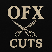 OFXCUTS BARBERSHOP
