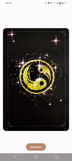 L'Oracle du souffle divin Screenshot 1