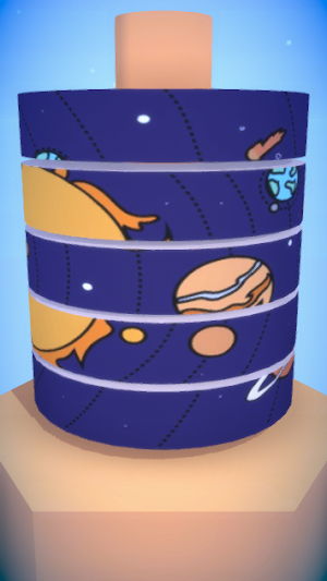 Helix Match Screenshot 0