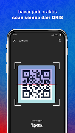 Digikab powered by balé Screenshot 1