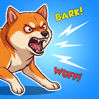 Dog Battle