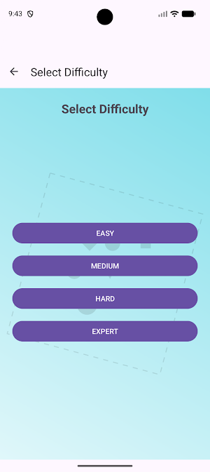 Maths Puzzles Screenshot 0