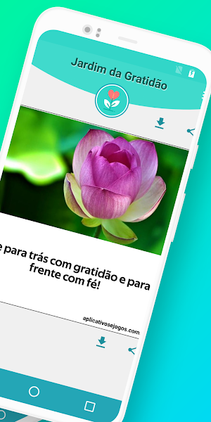 Mensagens e Frases de Gratidão Screenshot 1