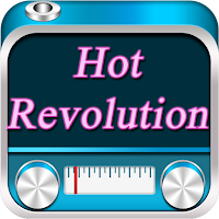 Hot Revolution