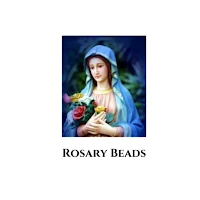Rosary Beads - Catholic Tamil
