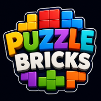 Puzzle Bricks Classic