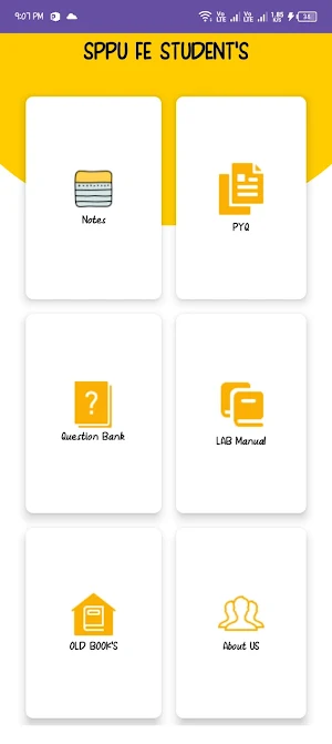 FE SPPU NOTES Screenshot 1