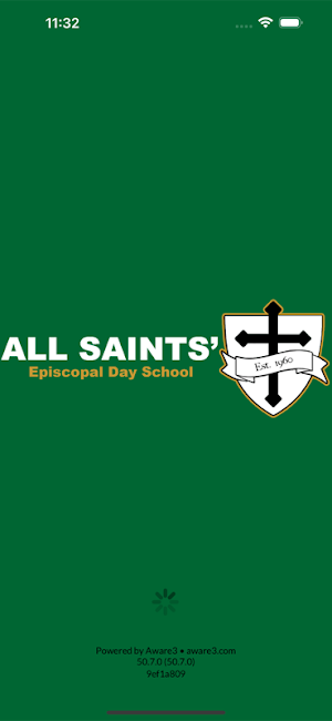 All Saints' Episcopal School Screenshot 0