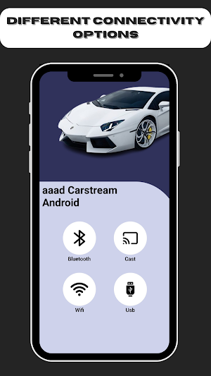 aaad Carstream Android Screenshot 3