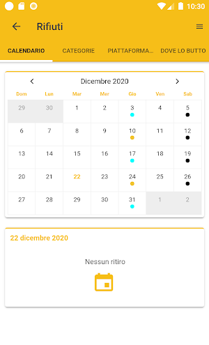 Dubino Smart Screenshot 3