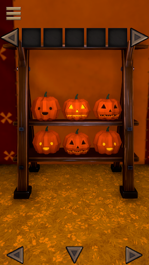 Escape Game: Camp in Forest Screenshot 2
