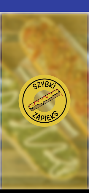 Szybki Zapieks Screenshot 1