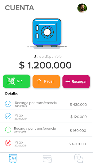 Ubii App Screenshot 2