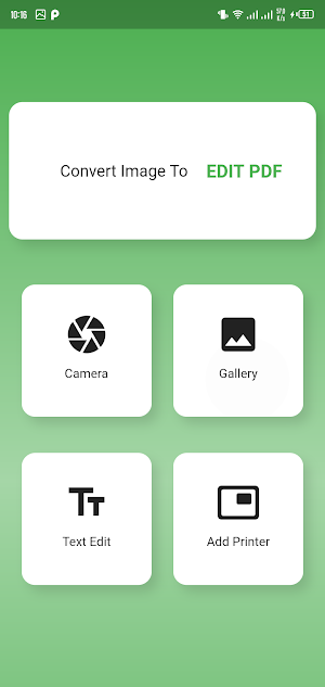 copy text from image Screenshot 3