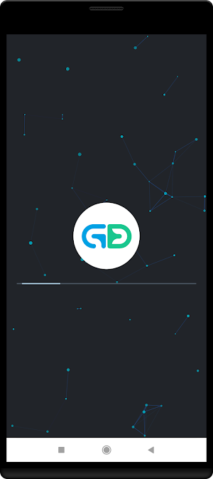GDEmployee Screenshot 3