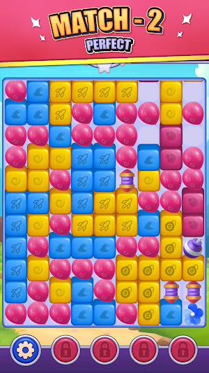 Creaps Blast Screenshot 3