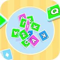 Card Peaks 3D Game
