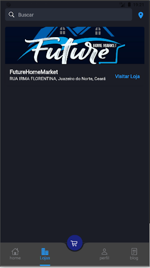 Future Home Market Screenshot 1