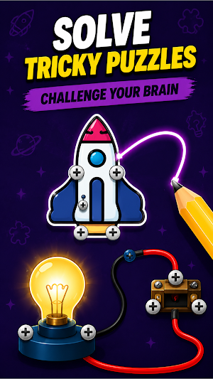 One Line Puzzle: Draw Game Screenshot 3
