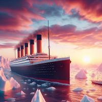Rms Titanic Sinking
