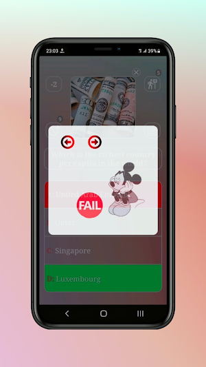 QuizZiQo: Play to learn Screenshot 3