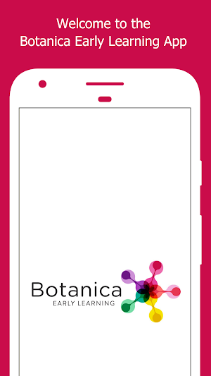 Botanica Early Learning Screenshot 0