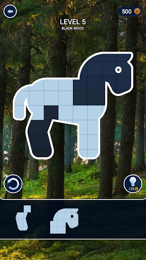 Block Puzzle Club Screenshot 1