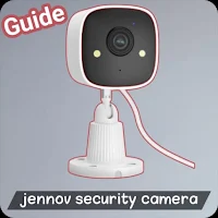 jennov security camera guide