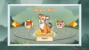 Tiger Cultivator Screenshot 0