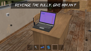 Bogdan Escape: Angry Bully Screenshot 3