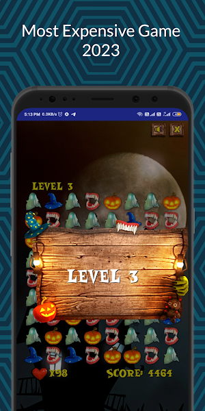 Most Expensive Game-2023 Screenshot 2