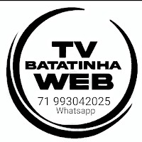 TV Batatinha Web